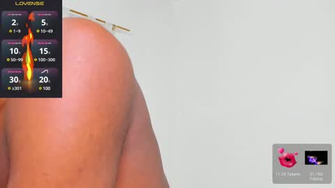 Snapshot of santi_brown1 chatting on 15, 2, 2025 Santibrown online show from 15, 2, 2025