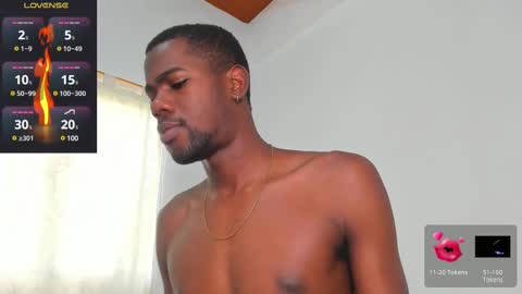 Snapshot of santi_brown1 chatting on 26, 2, 2025 Santibrown online show from 26, 2, 2025