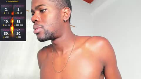 Snapshot of santi_brown1 chatting on 28, 2, 2025 Santibrown online show from 28, 2, 2025