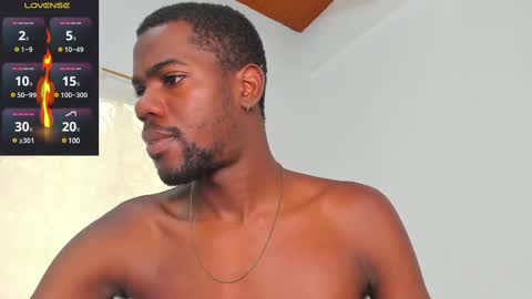 Snapshot of santi_brown1 chatting on 5, 3, 2025 Santibrown online show from 5, 3, 2025