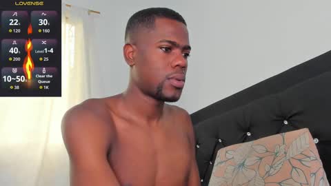 Snapshot of santi_brown1 chatting on 17, 9, 2025 Santibrown online show from 17, 9, 2025