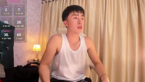 Snapshot of santi_fabulous chatting on 30, 9, 2025 santi_fabulous online show from 30, 9, 2025