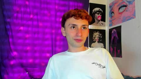 Santi online show from 19, 12, 2025