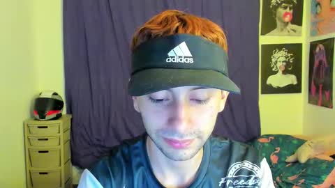 Santi online show from 23, 12, 2025