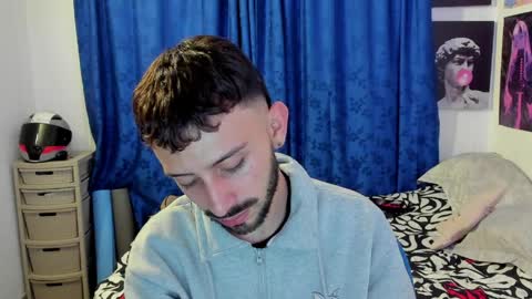 Santi online show from 2, 4, 2026