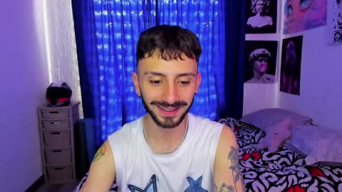 Santi online show from 7, 4, 2026