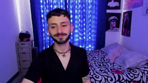 Santi online show from 9, 4, 2026