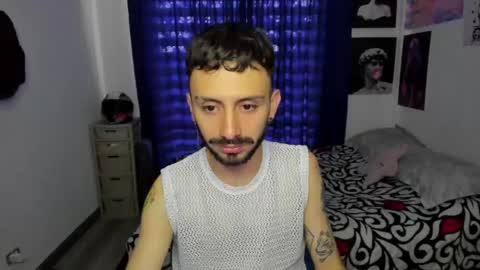 Santi online show from 14, 4, 2026