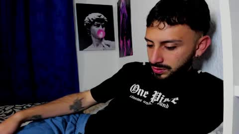 Snapshot of santi_mateo chatting on 29, 5, 2026 Santi online show from 29, 5, 2026