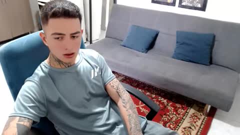 santi_ss online show from 15, 12, 2025