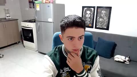 santi_ss online show from 7, 1, 2026