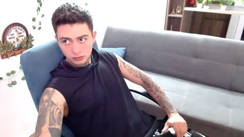 santi_ss online show from 2, 4, 2026