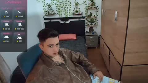 santi_ss online show from 20, 4, 2026