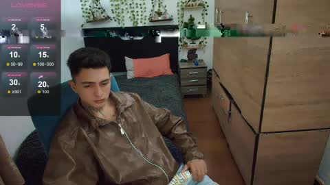 santi_ss online show from 21, 4, 2026