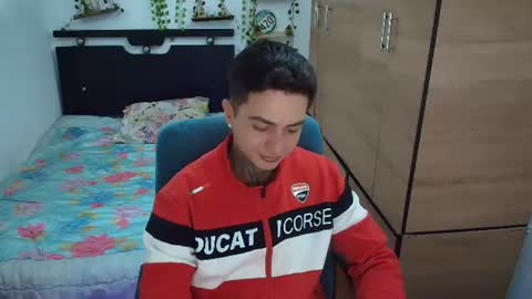 santi_ss online show from 23, 7, 2026