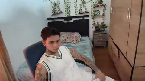 santi_ss online show from 26, 7, 2026