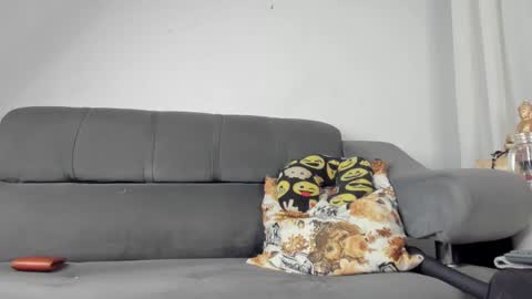 Snapshot of santi_xximo chatting on 24, 9, 2025 Santiago online show from 24, 9, 2025