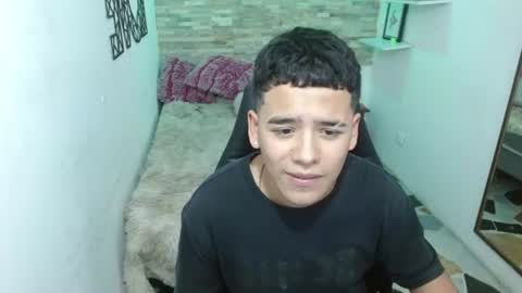 Snapshot of santiago_acosta chatting on 11, 6, 2026 Santiago online show from 11, 6, 2026