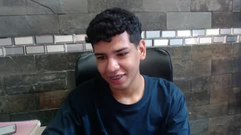 santi online show from 20, 11, 2025