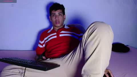 santi online show from 31, 3, 2026