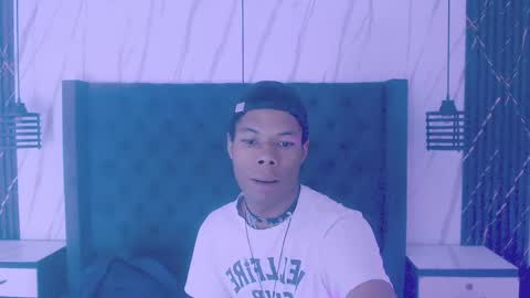 Santiiiiii  online show from 23, 3, 2026