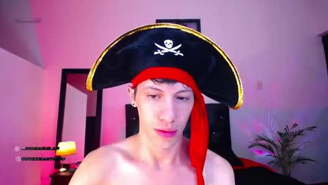 SANTAGO online show from 23, 10, 2025