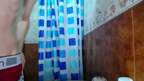 SANTAGO online show from 9, 11, 2025