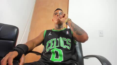 Snapshot of santiagogtx chatting on 6, 1, 2025 Santiago online show from 6, 1, 2025