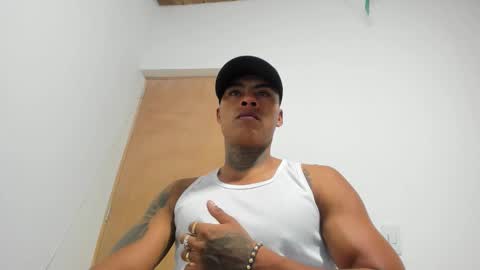 Snapshot of santiagogtx chatting on 14, 9, 2025 Santiago online show from 14, 9, 2025