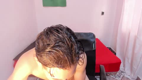 Snapshot of santiceballo chatting on 14, 12, 2024 Julius Novachrono online show from 14, 12, 2024