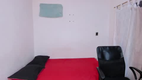 Snapshot of santiceballo chatting on 16, 12, 2024 Julius Novachrono online show from 16, 12, 2024