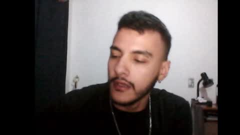 Snapshot of santiexxx chatting on 29, 9, 2025 santiexxx online show from 29, 9, 2025