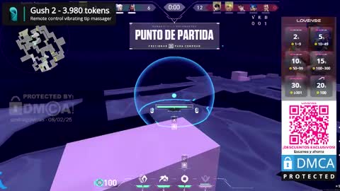 santiiagonavas online show from 9, 2, 2025