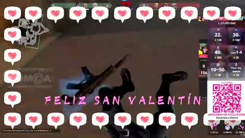 santiiagonavas online show from 15, 2, 2025