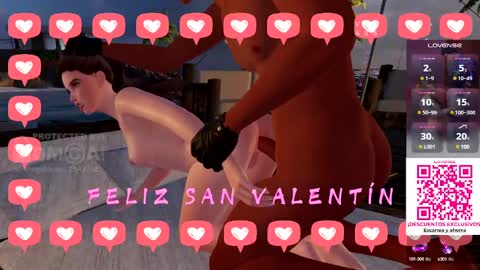 santiiagonavas online show from 15, 2, 2025