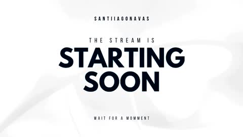 santiiagonavas online show from 23, 11, 2025
