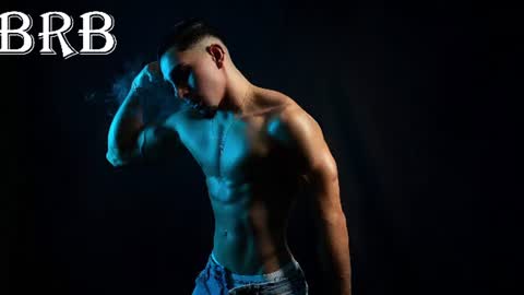 Snapshot of santin_seans chatting on 2, 7, 2026 Santiago Seans online show from 2, 7, 2026