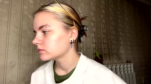 Snapshot of santinalabonne chatting on 29, 6, 2026 Rina online show from 29, 6, 2026