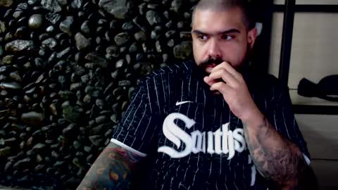 Snapshot of santino_zanoli chatting on 4, 1, 2025 Santino online show from 4, 1, 2025