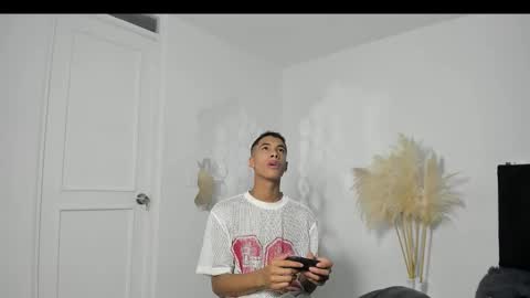 Snapshot of santmen_ chatting on 9, 9, 2025 santmen_ online show from 9, 9, 2025