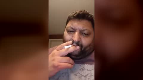 Snapshot of santos3500 chatting on 1, 7, 2026 santos3500 online show from 1, 7, 2026