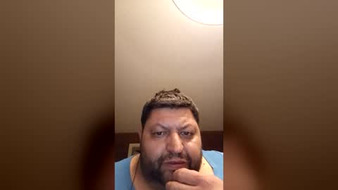 Snapshot of santos3500 chatting on 28, 7, 2026 santos3500 online show from 28, 7, 2026
