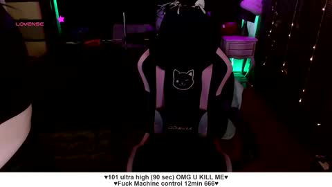 Liah Santos online show from 30, 9, 2025