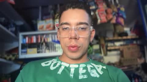 santoxxxkinney online show from 17, 1, 2026