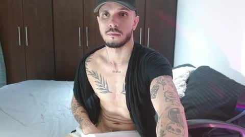 Snapshot of santti_torres chatting on 21, 5, 2026 Santy Torres online show from 21, 5, 2026