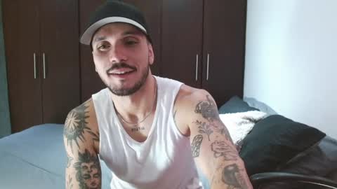 Snapshot of santti_torres chatting on 30, 5, 2026 Santy Torres online show from 30, 5, 2026
