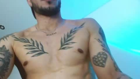 Santy Torres online show from 25, 6, 2026