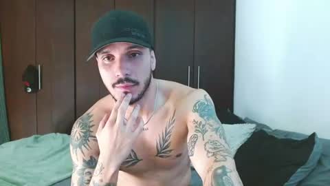 Santy Torres online show from 28, 6, 2026