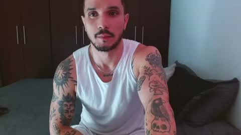 Santy Torres online show from 26, 7, 2026