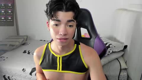 Snapshot of santy7u7 chatting on 9, 2, 2025 Mr. Santiago online show from 9, 2, 2025